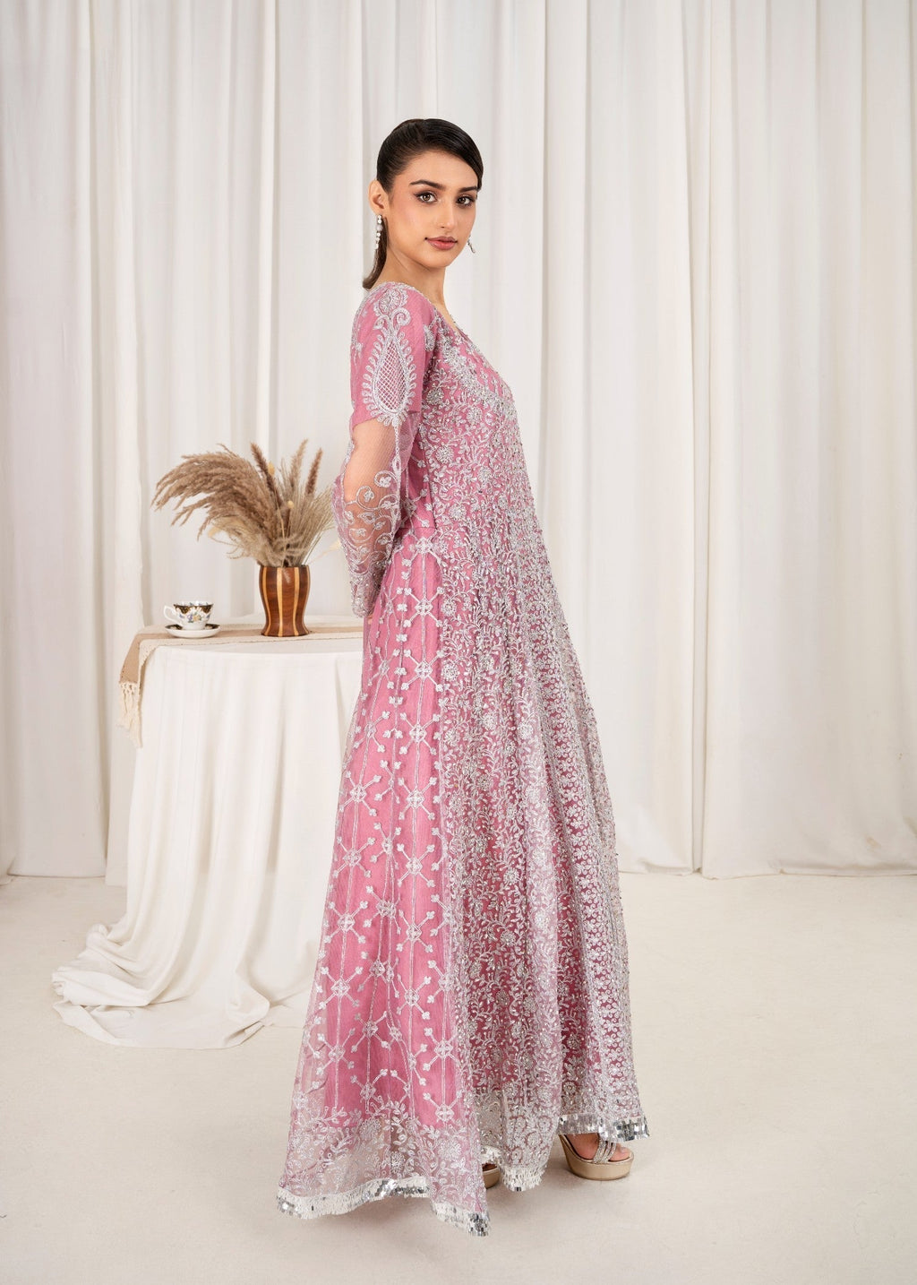 Sara Jahan MAHPARA Women 3pcs