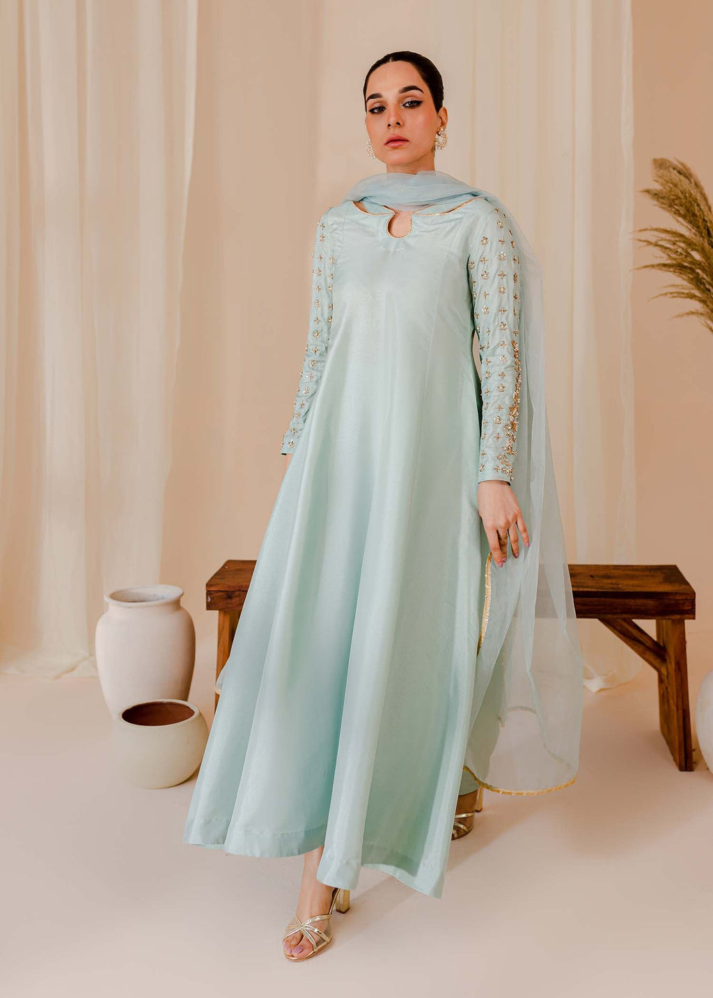 Allure By Ih MADONNA Women 3pcs