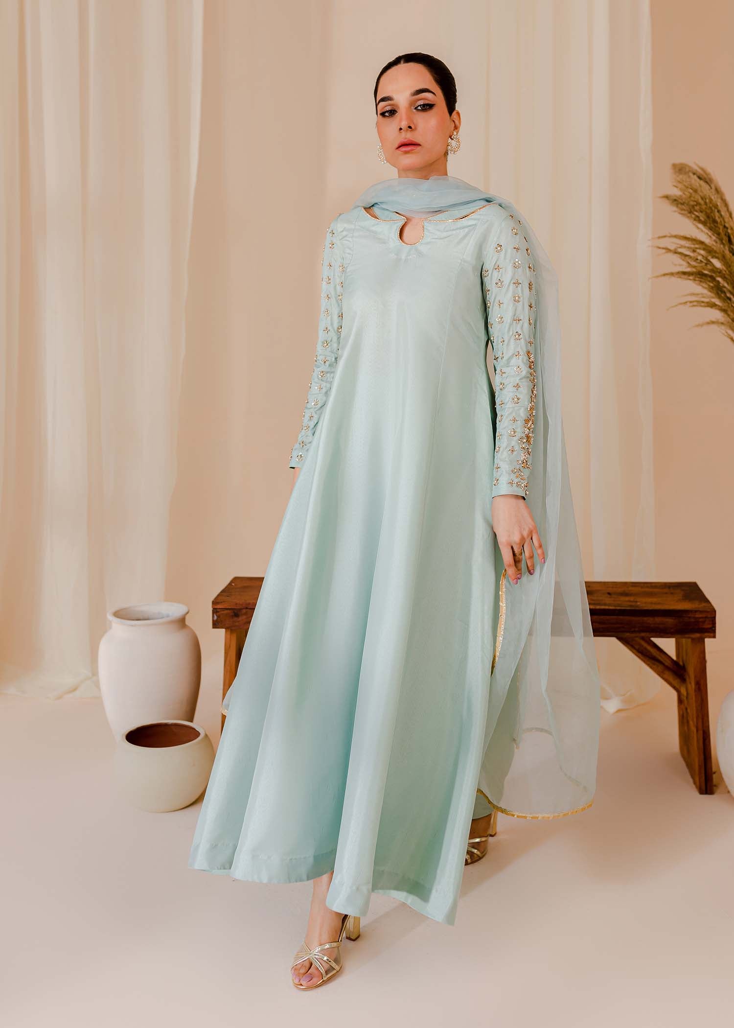 Allure By Ih MADONNA Women 3pcs