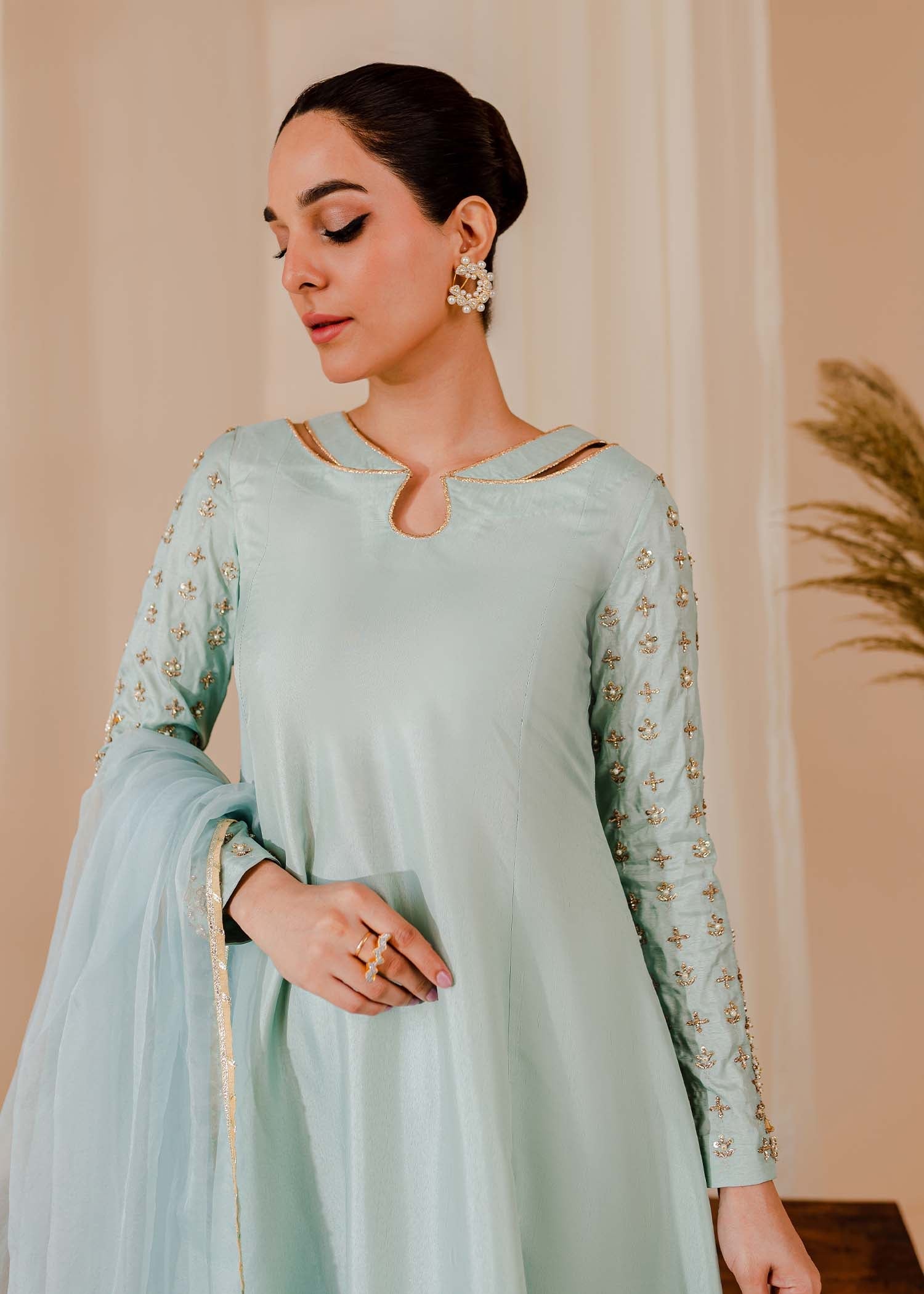 Allure By Ih MADONNA Women 3pcs