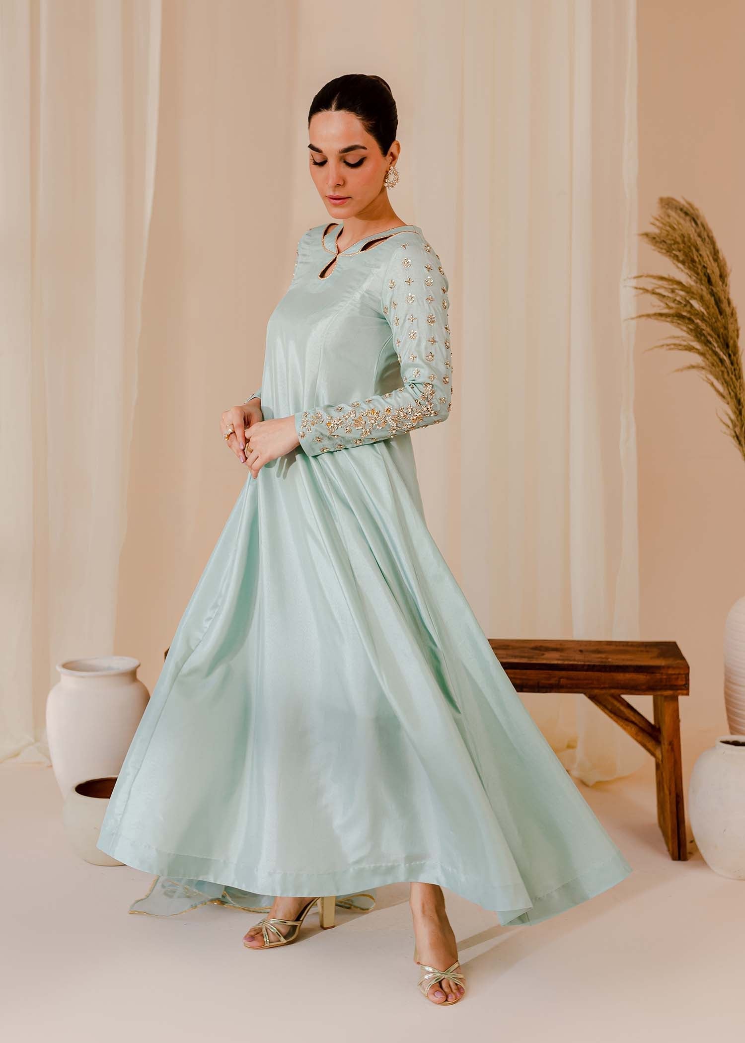 Allure By Ih MADONNA Women 3pcs
