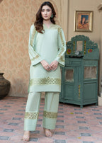 Sahibas By Mirza Velora Women 2pcs