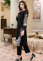 Sahibas By Mirza Deepika Women 2pcs