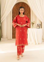 Tawakal Closet Sufi Women 2pcs