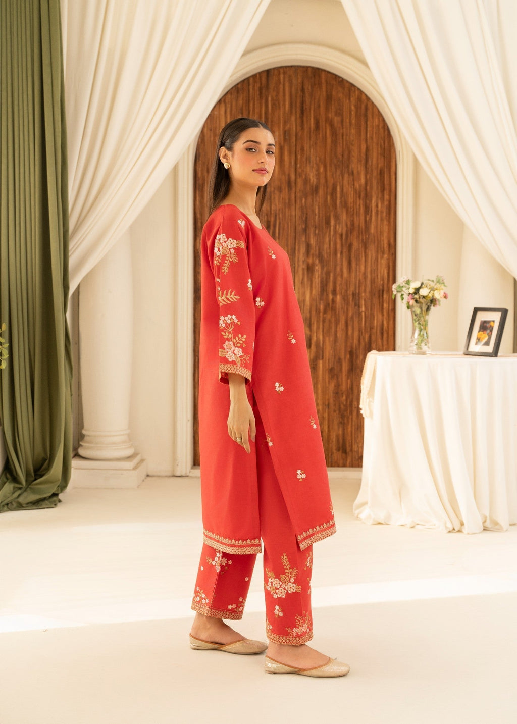 Tawakal Closet Sufi Women 2pcs