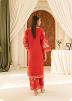 Tawakal Closet Sufi Women 2pcs