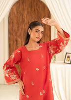 Tawakal Closet Sufi Women 2pcs