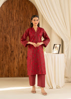 Tawakal Closet CHERY Women 2pcs
