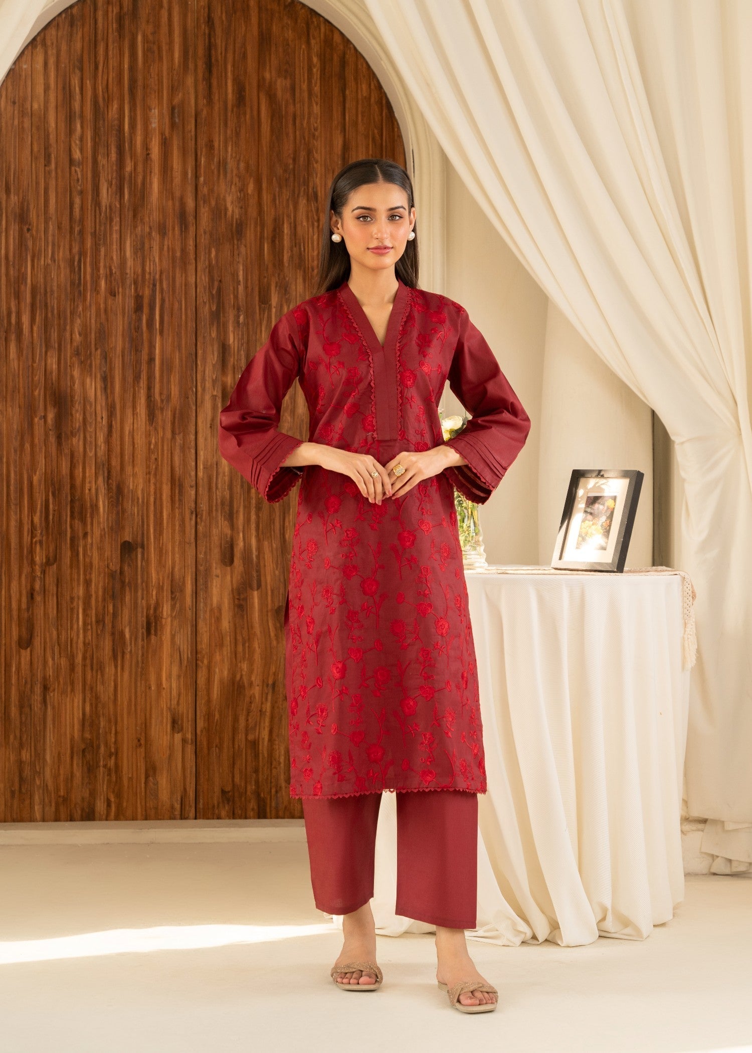 Tawakal Closet CHERY Women 2pcs