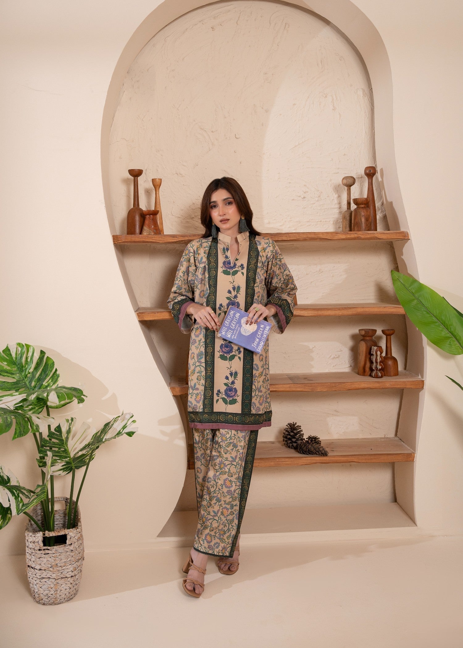 Ramal Symphony Women 2pcs