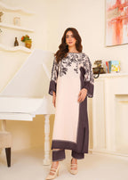 Mh Cloth House NOOR E ISHQ Women 2pcs