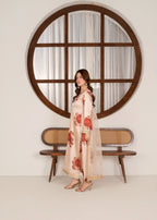 Mehrunisa Sunset Women 3pcs