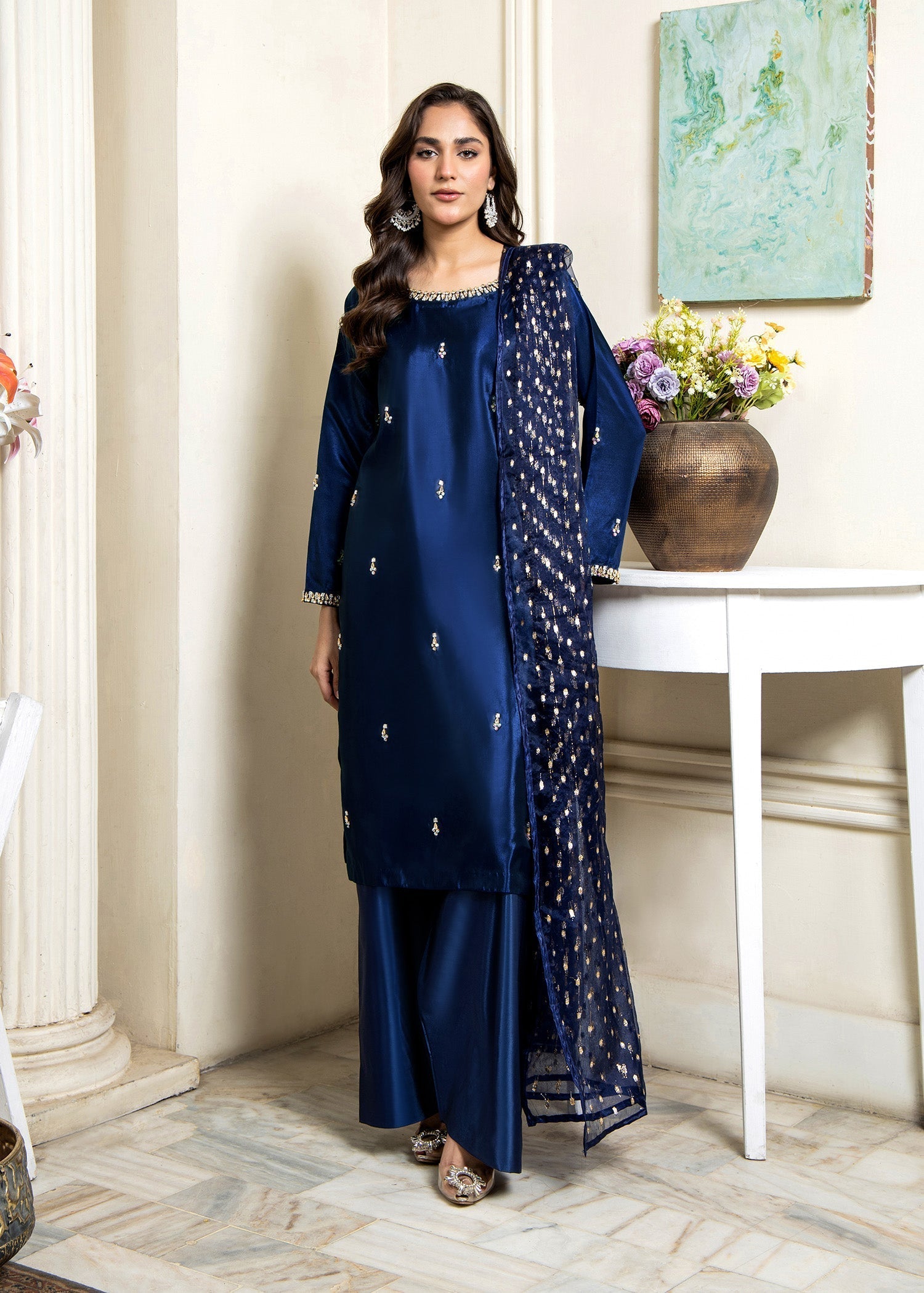 Laleen Safina Women 3pcs