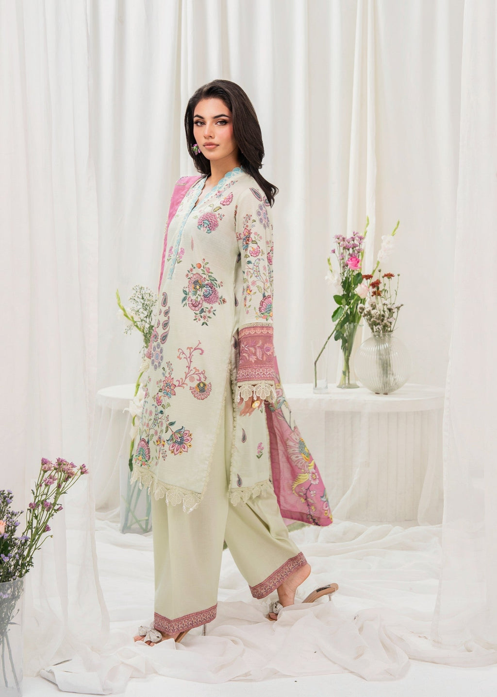 Meerak Pret Gardian Women 3pcs