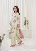 Meerak Pret Gardian Women 3pcs