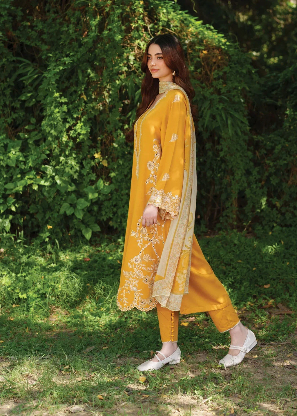 Garnet Clothing Kiryn Women 3pcs