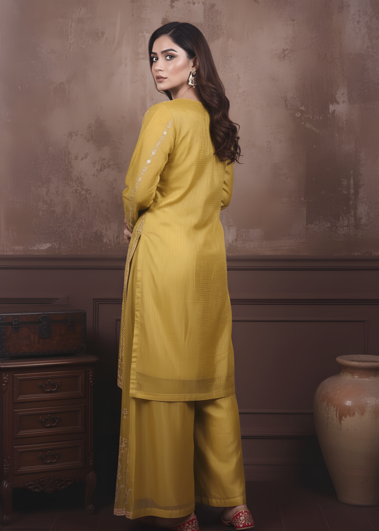 Meraki Citrus Charm Women 3pcs