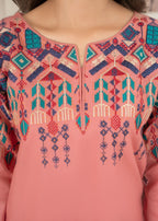 Sara Jahan AD 034 Women 3pcs