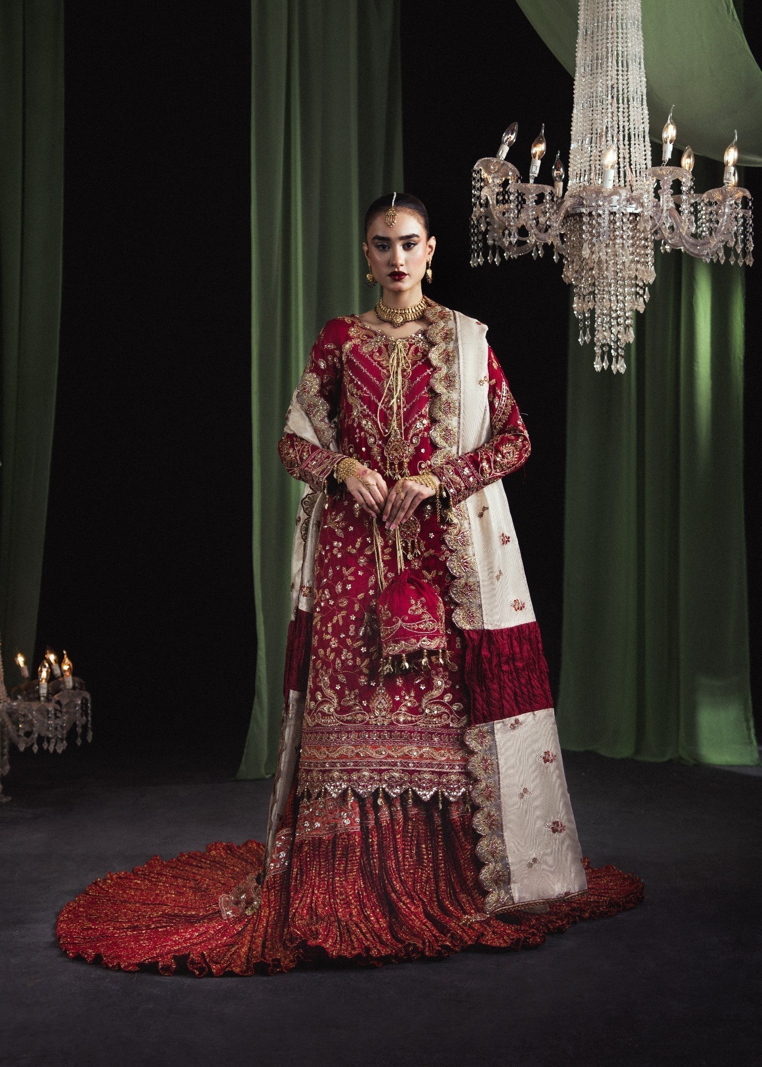 Sara Jahan NA 05 Women 4pcs