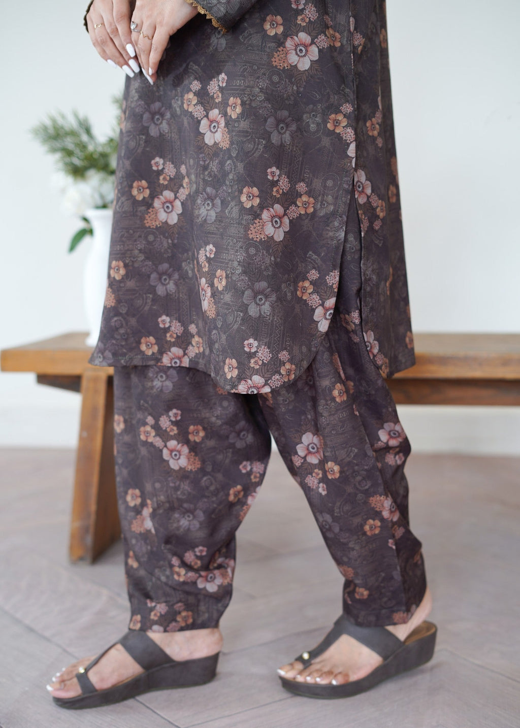 Mohagni GM 17 STITCHED Women 3pcs
