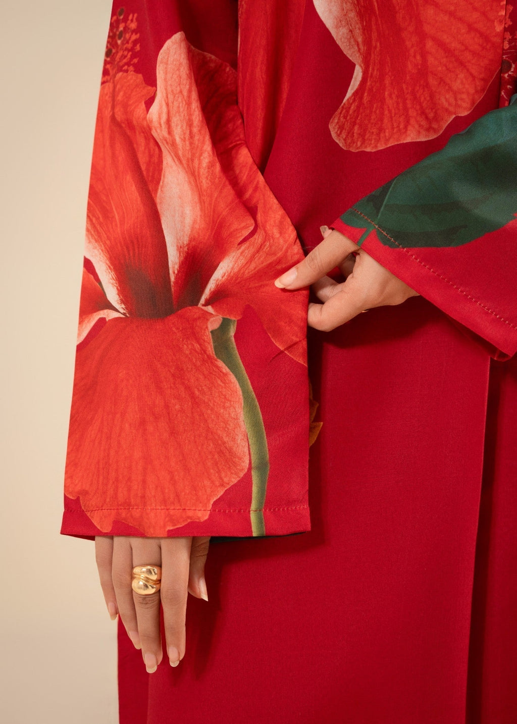 Akhrot Clothing Maple Muse Women 2pcs