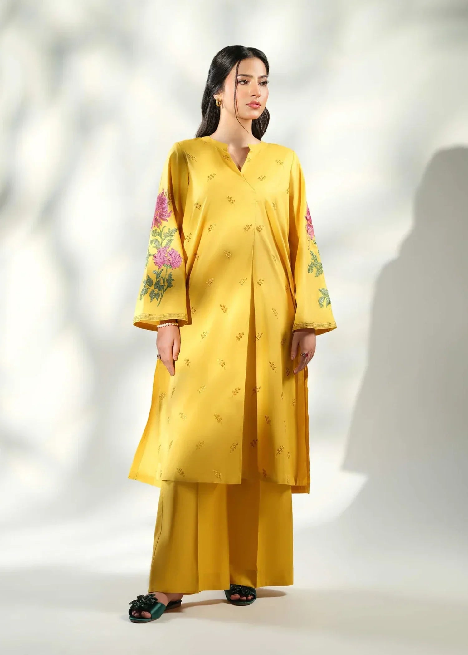 Sinoor Arzo Women 2pcs