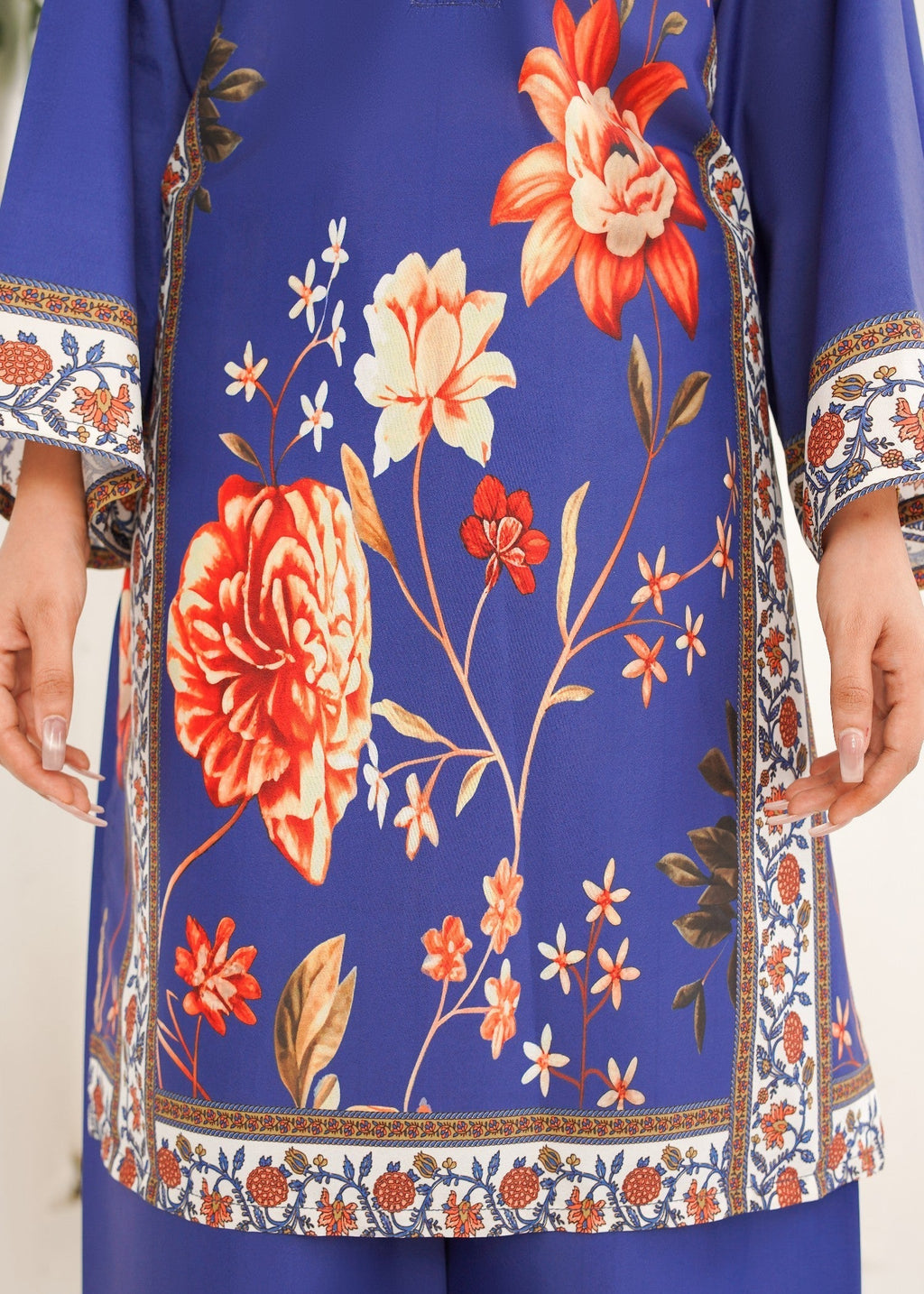 WearCuckoos Taban Women 2pcs