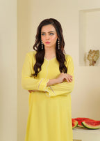 Attia Lemon Women 2pcs