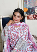 Virrora.Pk V005 VIRRORA Women 3pcs