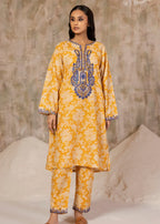 Zellbury WPW2423087 Yellow Women 2pcs