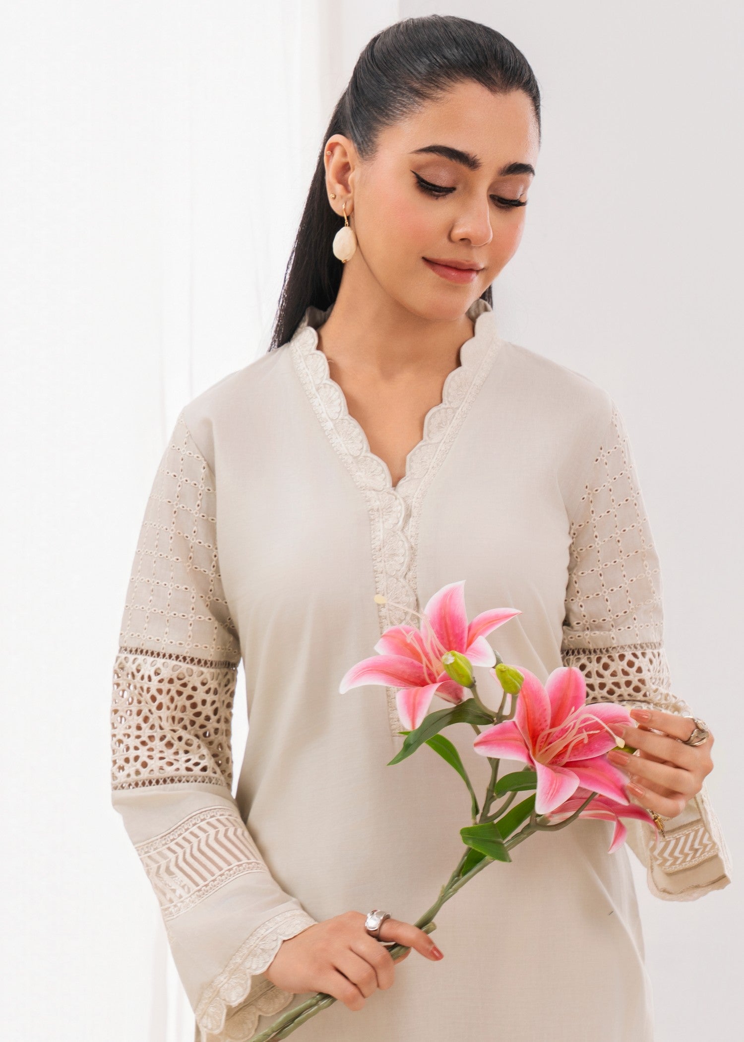 Sahibas By Mirza Xevi Women 2pcs