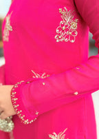 Laal Clothing CLC 037 Women 3pcs