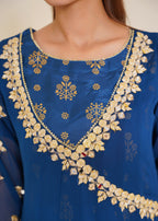 Laal Clothing MLC 020 Women 3pcs