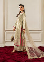 Haseens Official Saniya Women 4pcs