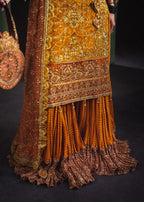 Sara Jahan SJ 1004 Women 4pcs