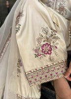 Laal Clothing ZLC 019 Women 3pcs