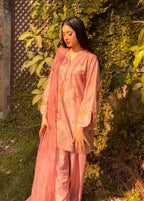 Bareen BRS06 Women 3pcs