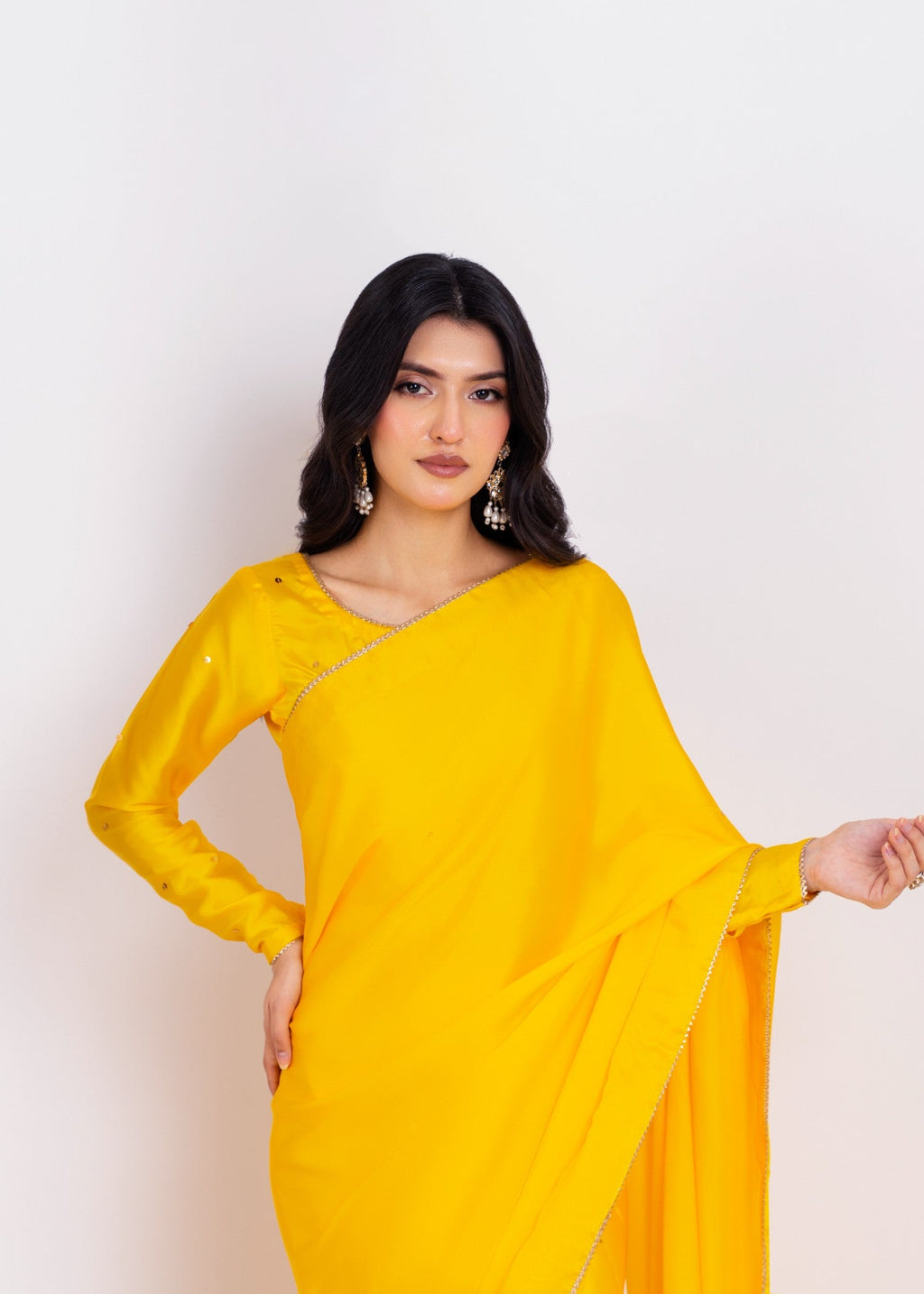 Tonics Clothing Marigold Muse Women 2pcs