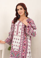 WearCuckoos Pakeezah Women 2pcs