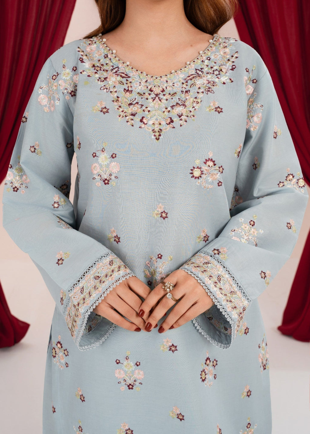 Sarahmaryam SYRA Women 2pcs