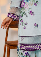 Aroshlay K 01 | RTW Khaddar Dress Women 3pcs