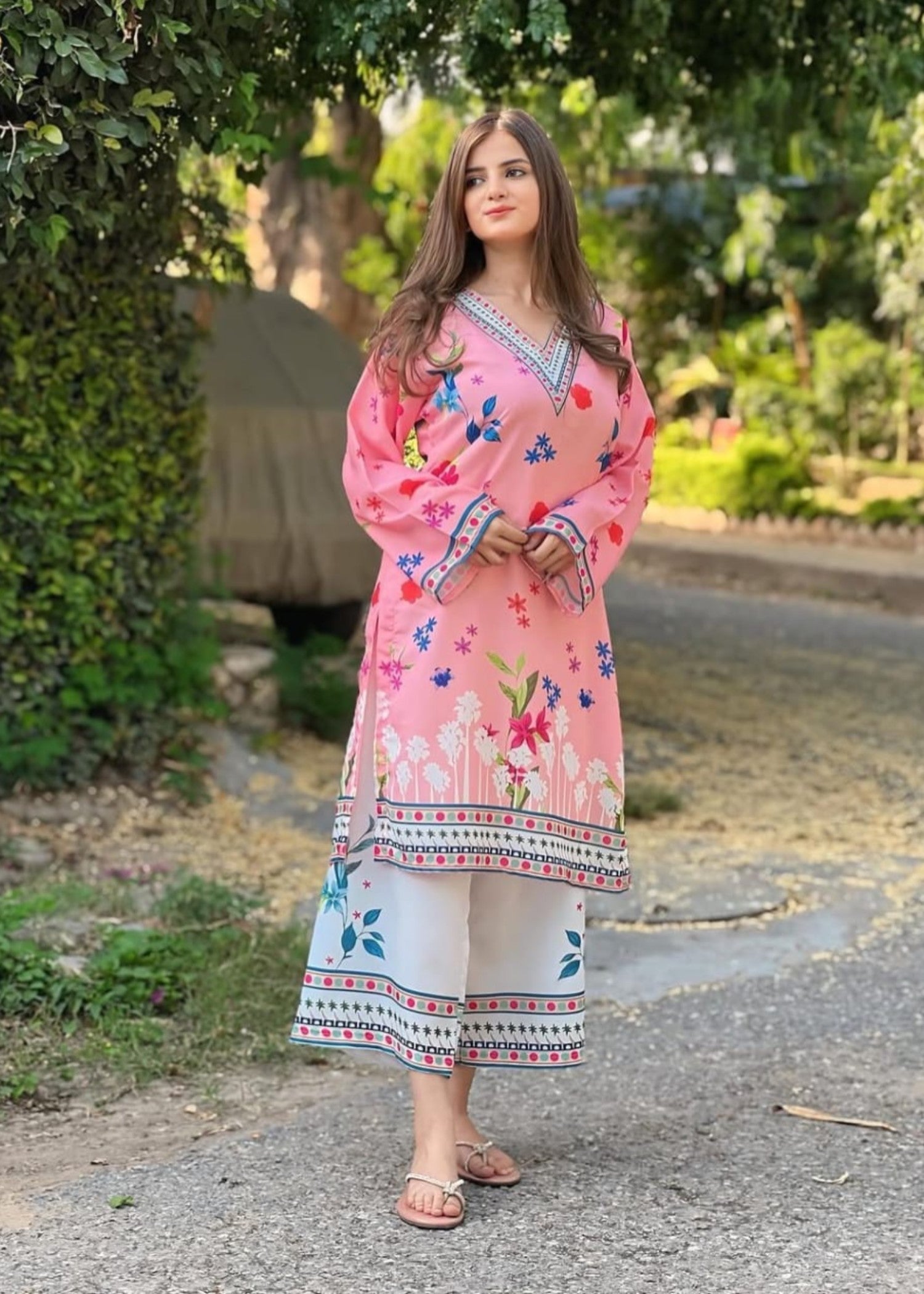 Kala Jora GUFRA CLOTHS Women 2pcs