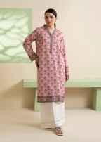 Zellbury WPS2511728 Light Pink Women 1pcs