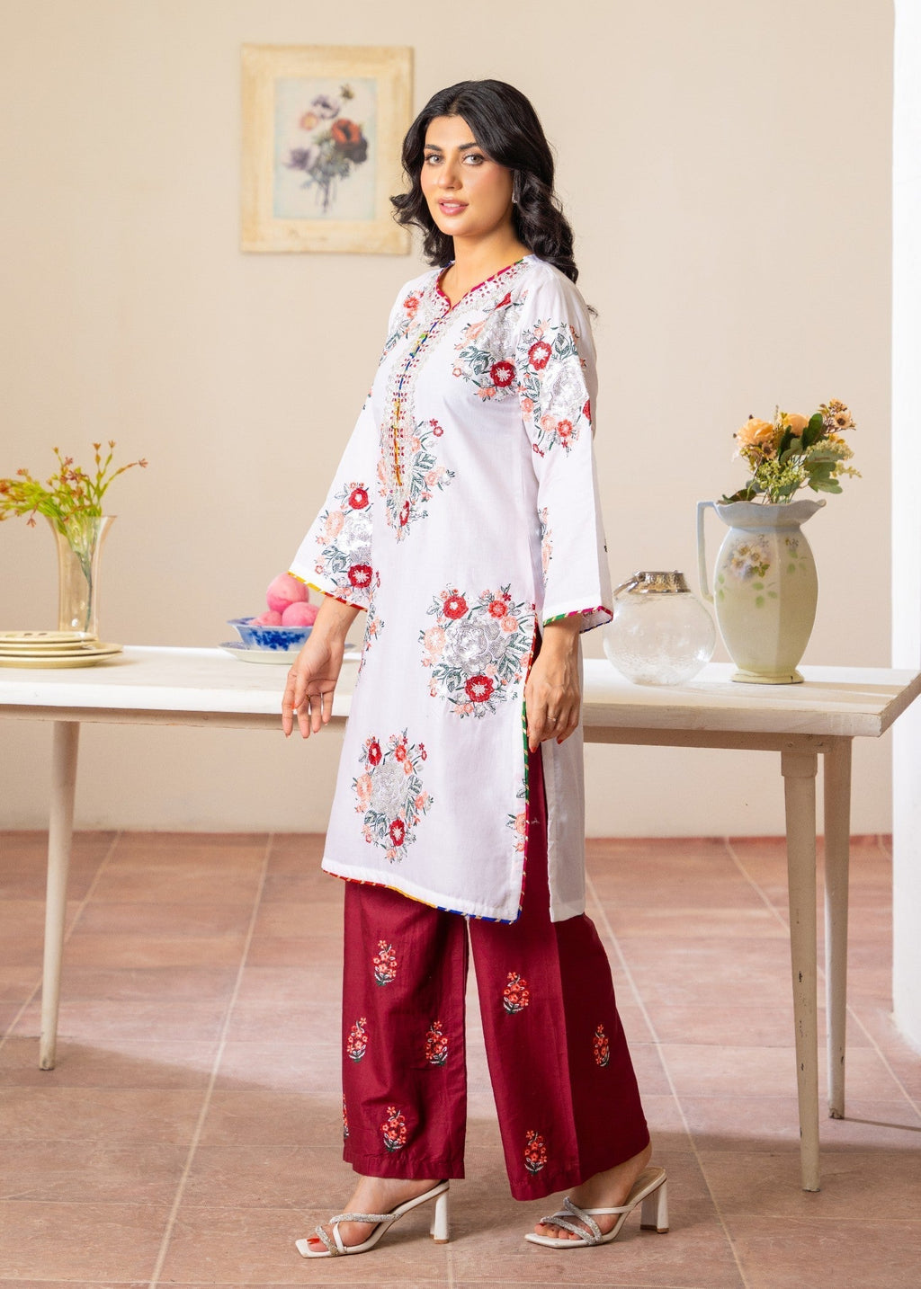 Preetpret Starlite Women 2pcs