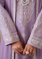 Gulaal GUL Lavender Mist PL 18 V3 25 Women 2pcs