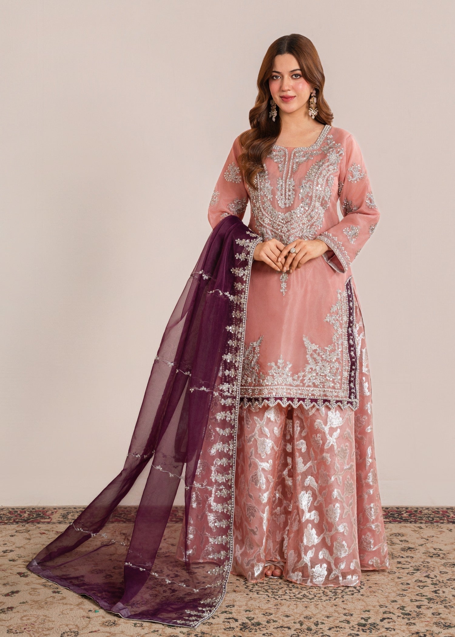 Mehroo Gazania Women 3pcs