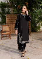 Saifron Safinaz Women 2pcs