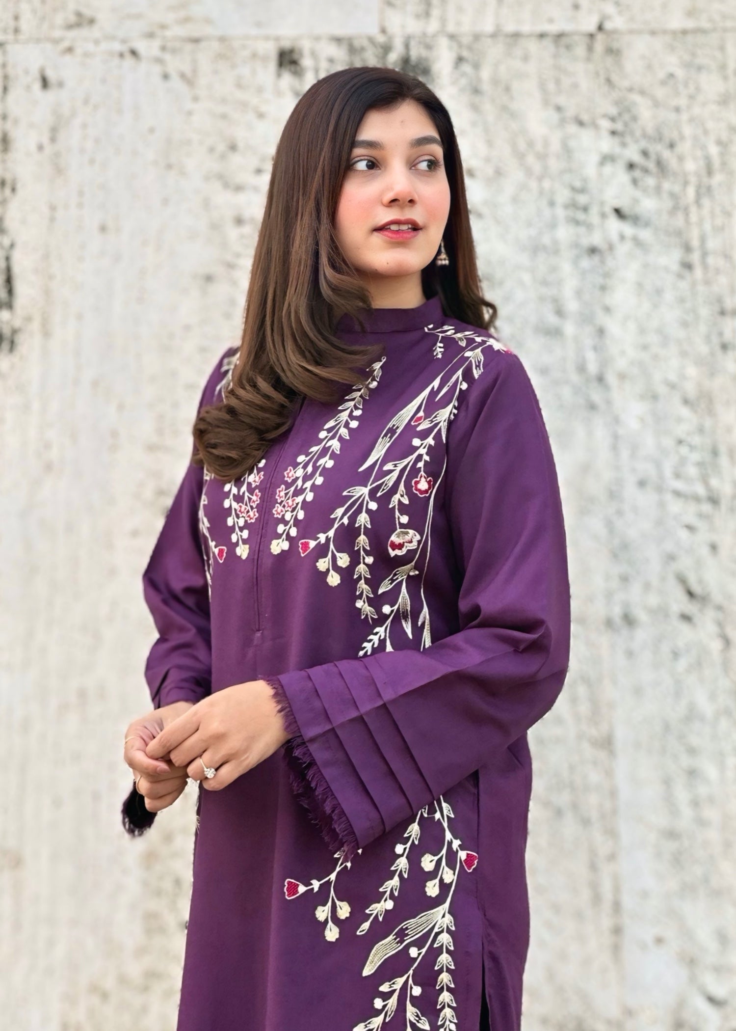 Tiraz Zewar Women 2pcs