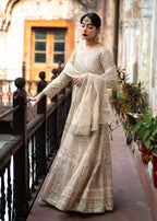 Haseens Official Saanjah Women 3pcs