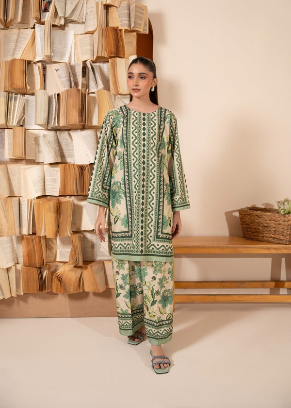 Ramal Melina Women 2pcs